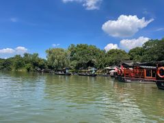 -西溪国家湿地公园