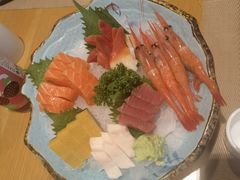 -三石铁板烧(紫竹桥店)