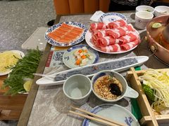 -东镇老火锅(长春路首店)