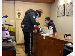 -HUG COFFEE(鼓楼店)