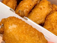 -Kyochon1991校村炸鸡(杨高中路店)