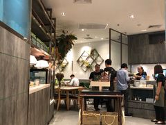 门面-香蕉叶餐厅(是隆店)