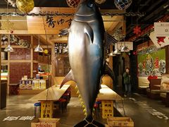 -yokocho上横町·日本食街(深业上城店)