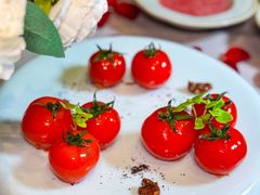 -金鸭季·臻品餐厅(欢乐海岸购物中心店)