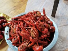 -五七小李子油焖大虾(总店)