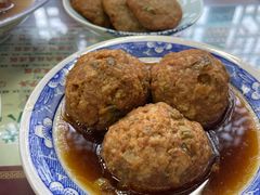 -粗茶淡饭(东关街店)