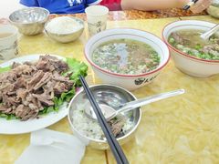 -天境牦牛壮骨汤(人民路旗舰店)