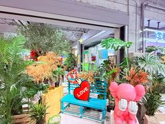 -时尚天河商业广场