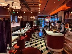 -ZHAO赵·牛扒坊(万象城店)