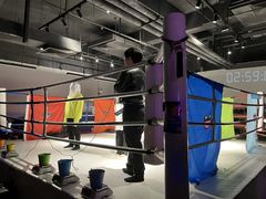 -24KiCK格斗学院(博泰店)