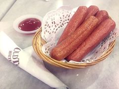 -Old Town White Coffee(gateway@klia2)