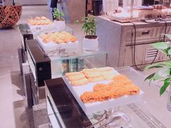 面包台-解放碑威斯汀酒店-知味国际美食餐厅