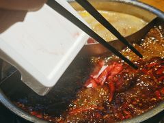 -谭三娘鲜切牛肉自助火锅(九眼桥总店)