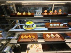 -海天盛宴潮汕蒸汽海鲜高端自助形象店
