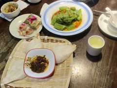-肖记牛肉鱼杂馆·省级非遗(柏林春天直营店)