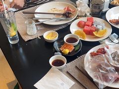 -盛宴自助餐厅(运达喜来登店)