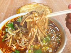 -肖家客饸饹面(郑州总店)