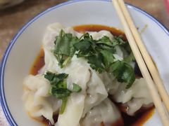 -继红顺河抄手名小吃