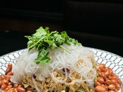 -五谷丰登农家院·地道胶东菜·海鲜烧烤(威海店)