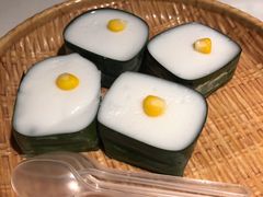 -三个椰子·现砍椰子鸡(金源CBD店)