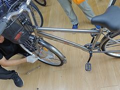 -永久自行车旗舰店(上海No.001店)