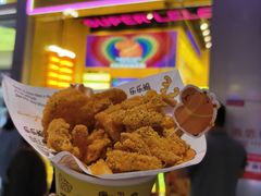 -乐乐姐超级土豆(荟聚店)