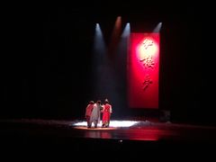 -北京大学百年讲堂