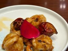 -南堂馆·新川菜(天府三街店)