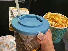 -英皇电影城(平安金融中心IMAX激光店)