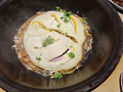 -万里闯关东铁锅炖菜馆(高新旗舰店)