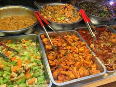 -聚合鑫东北熏酱熟食麻辣面(长阳店)