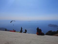 -费特希耶滑翔伞