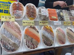 -西归浦每天偶来市场