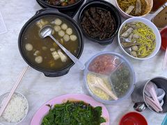 -新记肉骨茶