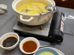 -金龙·打边炉(南京西路店)