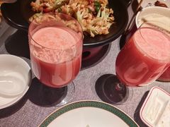 -秀儿四九城·新京菜(亚运村鸟巢店)