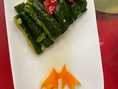 -全聚德(前门店)