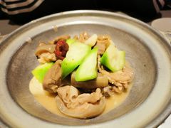 清闷东山羊-闻见中国海南菜(K11店)