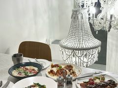 -Nana And Her Friends Restaurant 娜娜家(小寨原力场店)