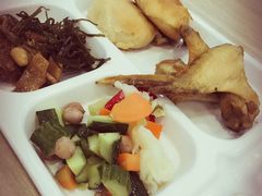 -香妃烤鸡(西单店)