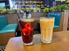 -玥记茶餐厅(十字门华发商都一期绸带店)