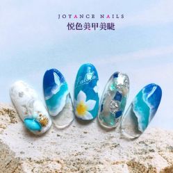 -悦色美甲美睫·精品