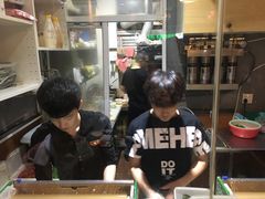 -米彩料理(西丽店)