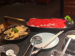 -捞王猪肚鸡火锅(昆山店)