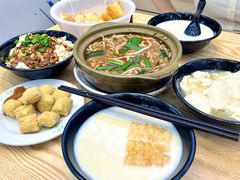 -豆香园(龙翔店)