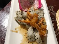 -悟长年潮汕菜砂锅粥(圣熙8号店)