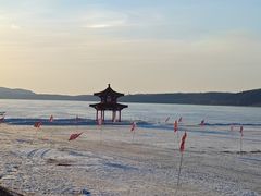 -棋盘山冰雪大世界