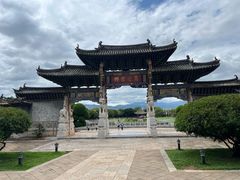 -建水文庙