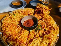 -山茶云南菜(永安里店)