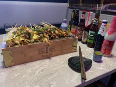 -浪起·江湖菜馆(陶瓷路店)